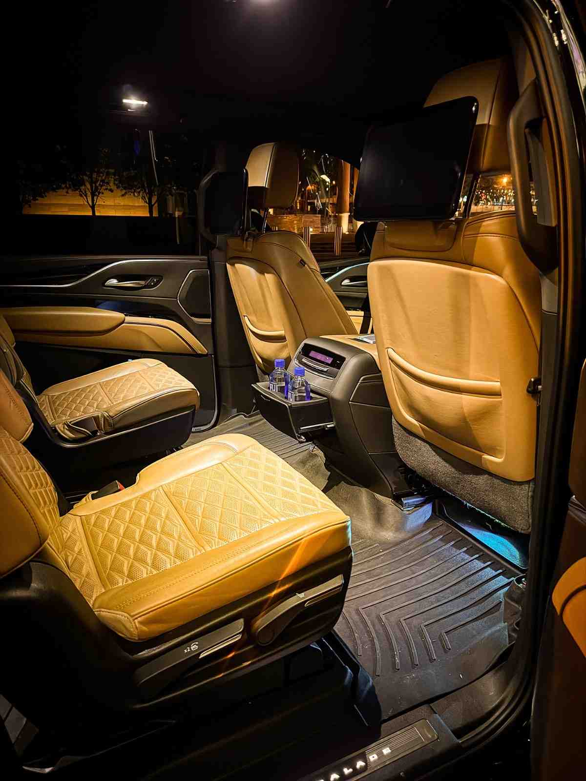 Stretch Limo Rental
