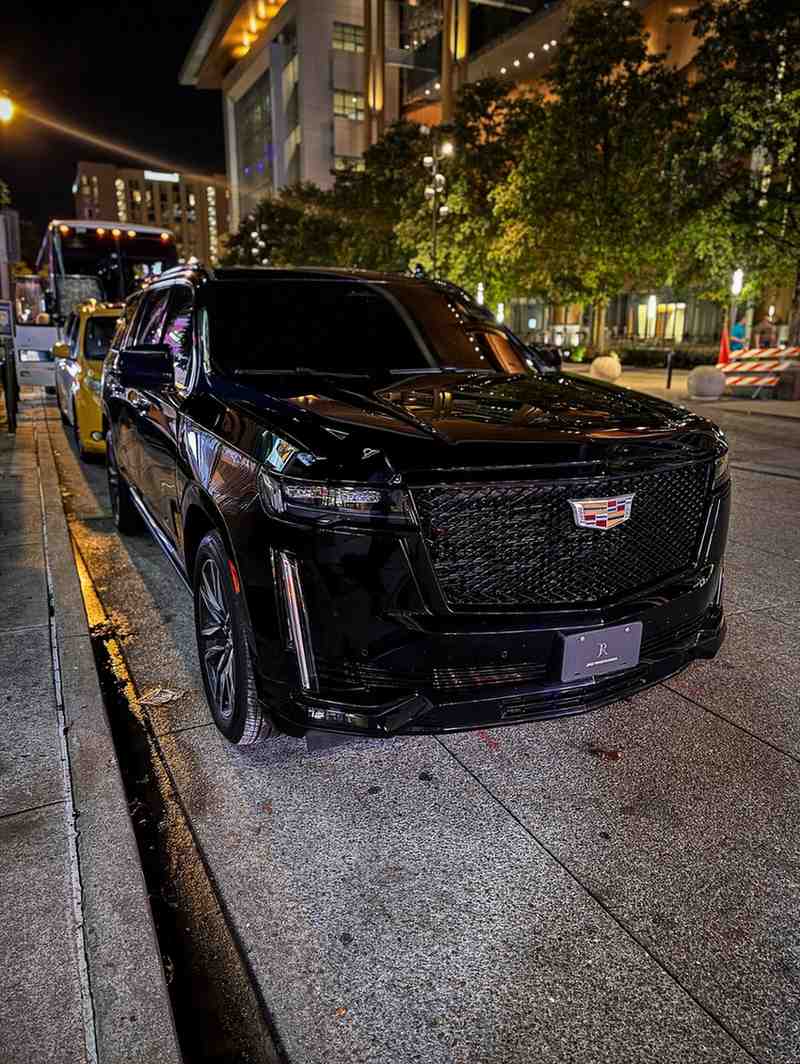 Affordable Limousine Rental