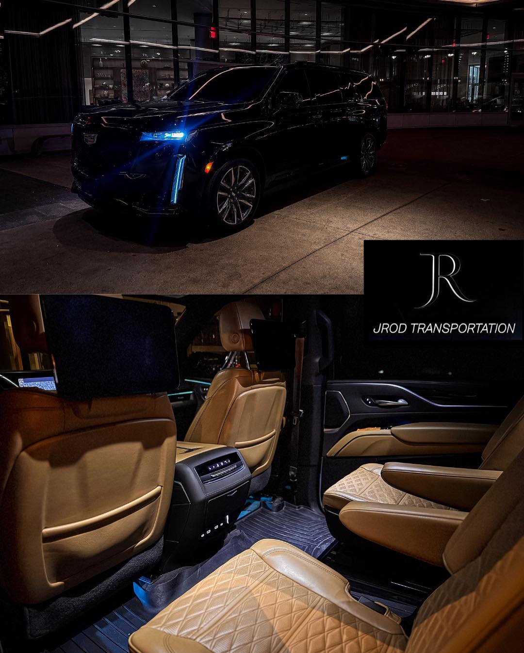 Best Limo Rental